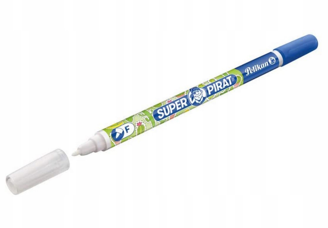 Wymazywacz Pelikan 850 F Super Pirat
